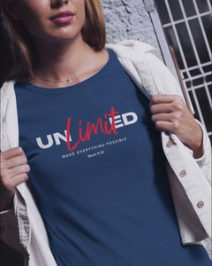 Unlimited T-Shirt