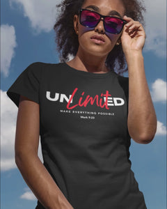 Unlimited T-Shirt