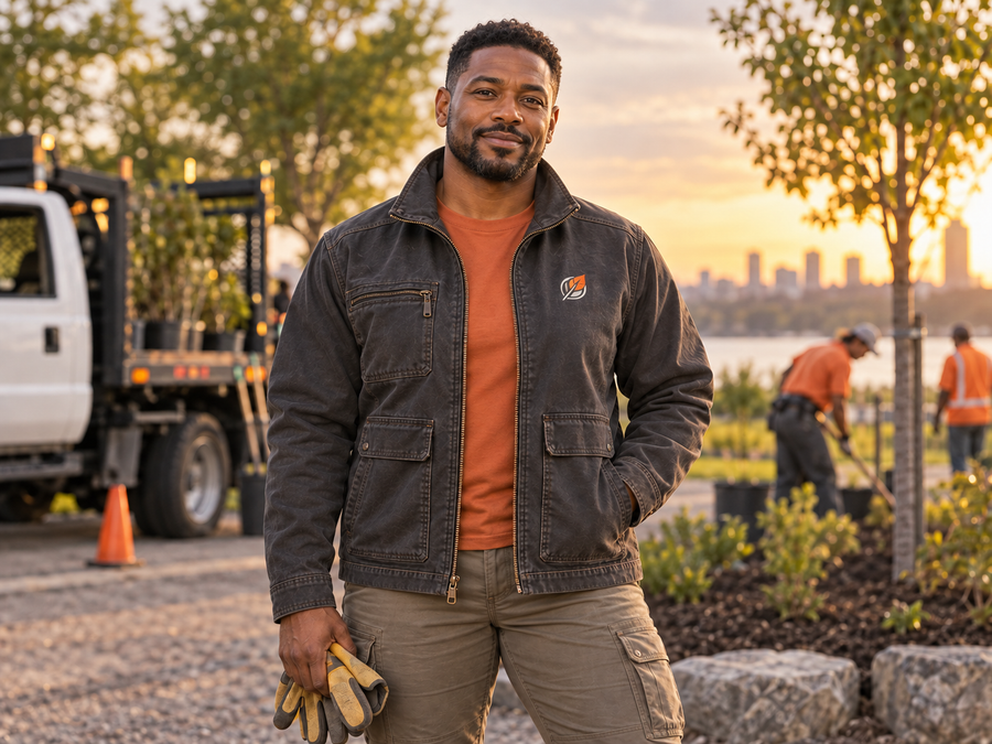 Workwear and Outdoor