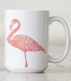 Custom Mugs - Lee's Treasure Chest 